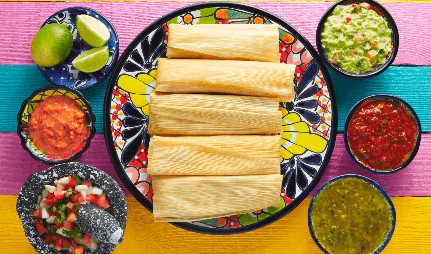 Tamales